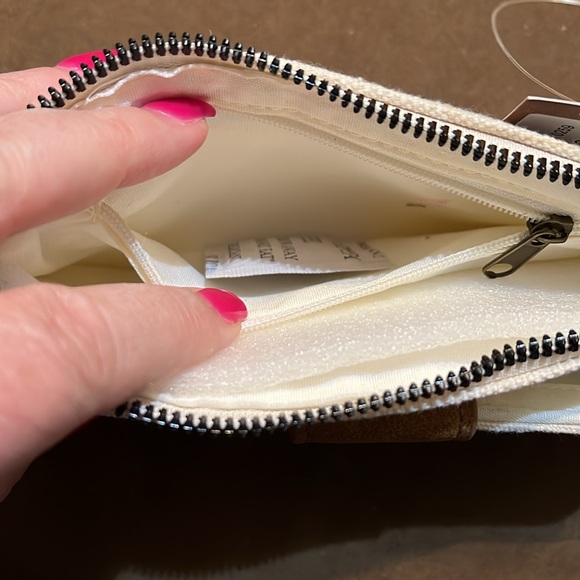 NWT True Craft Wristlet - Picture 6 of 12